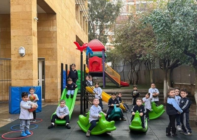 Preschool Foundations