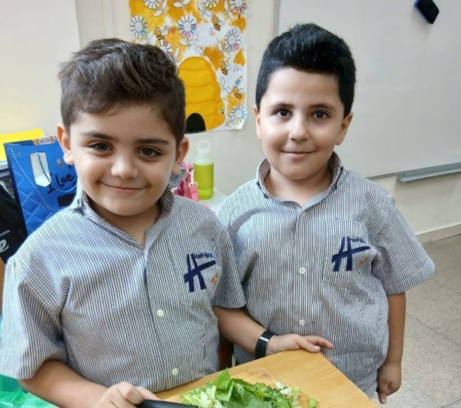 Student Experimentation & Inquiry