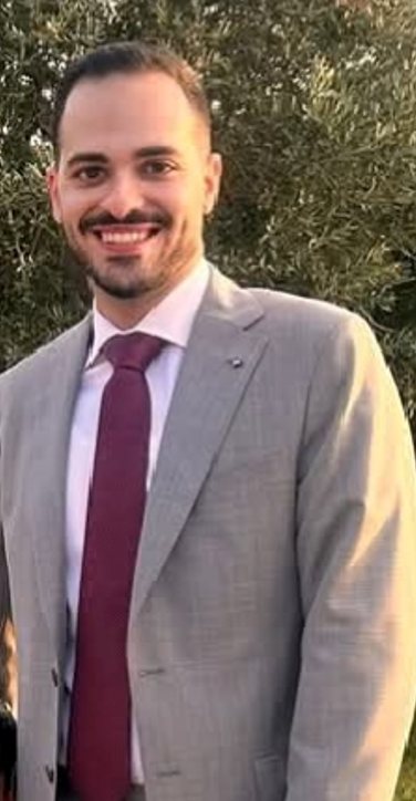 Adel Abu Alia