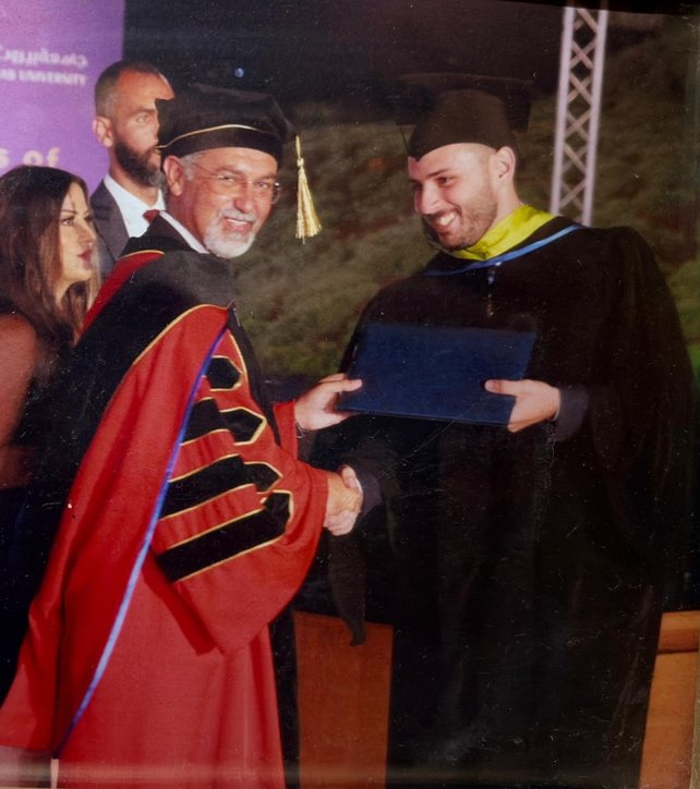 Imad Mezher