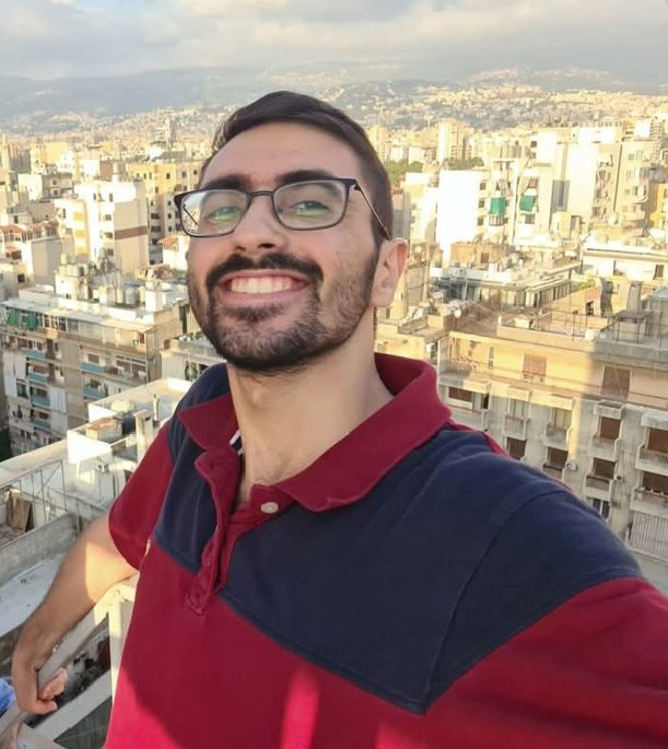 Khaled Jalloul