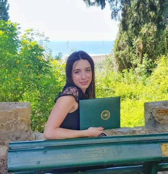 Nourhan Berjawi