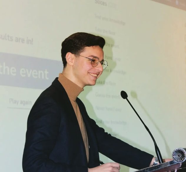 Omar Moussa