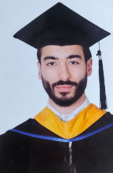 Mohammad Taha Wafic Moussa