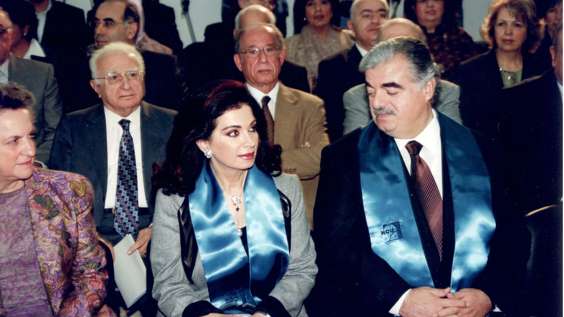 President image