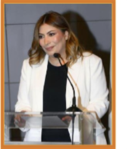 Dr. Farah Tamim Mekkawi