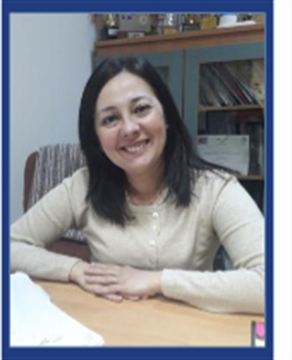 Fawzia Soubra - School Principal