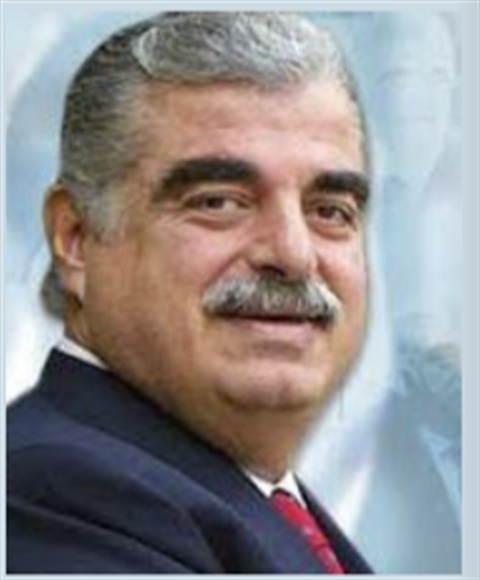 Rafik Hariri