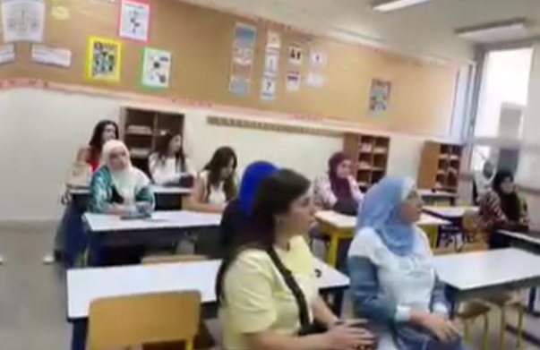 Parents and Families Orientation