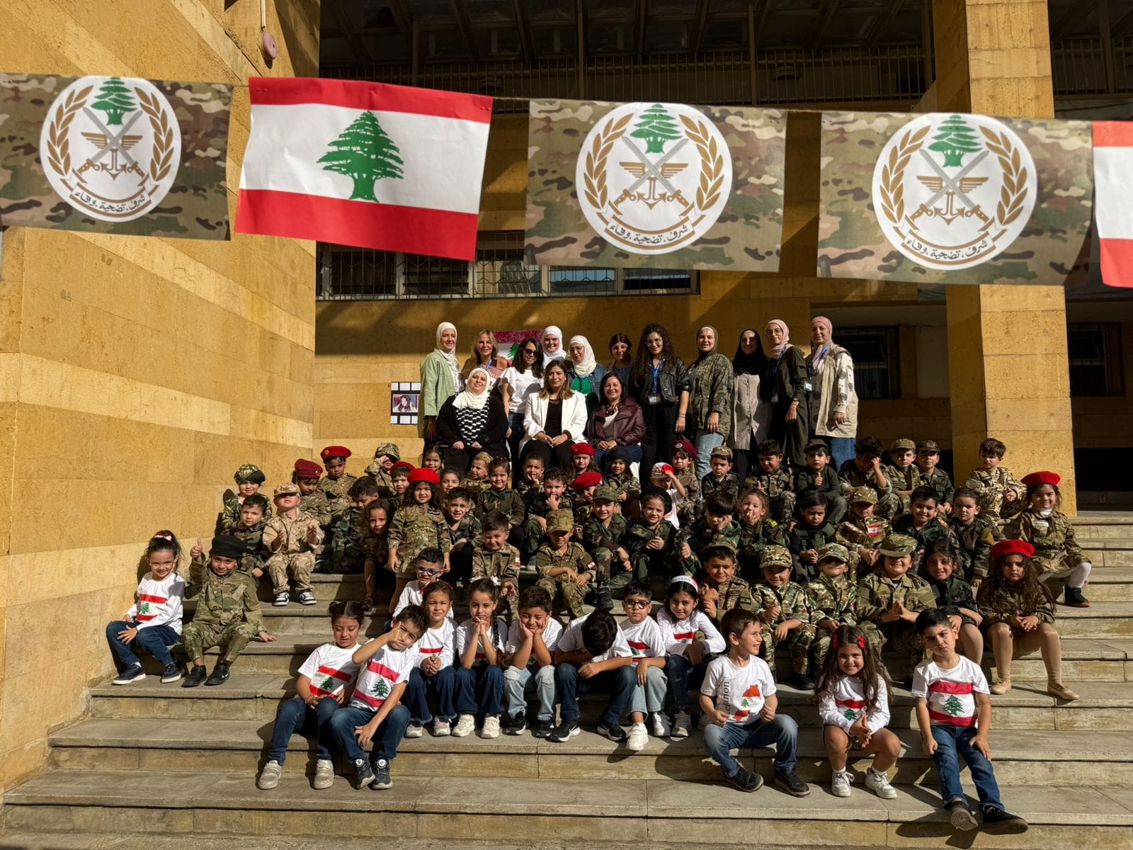 Lebanese Independence Day